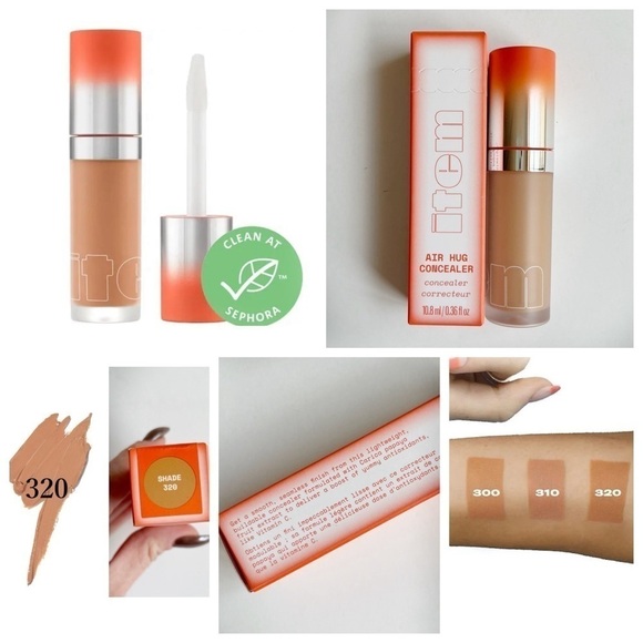 Makeup Bundle - Picture 7 of 9